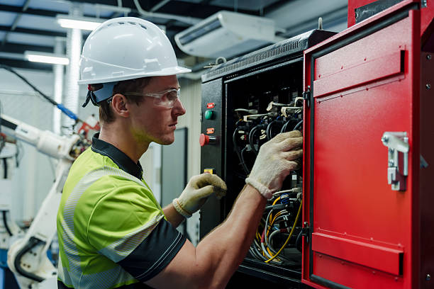 24/7 Emergency Electrical Inspection experts in Ankeny, IA