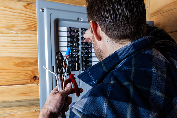 Affordable Electrical Inspection solutions in Ankeny, IA